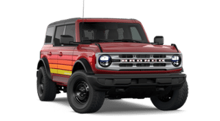 2026 Ford Bronco® External Image 5